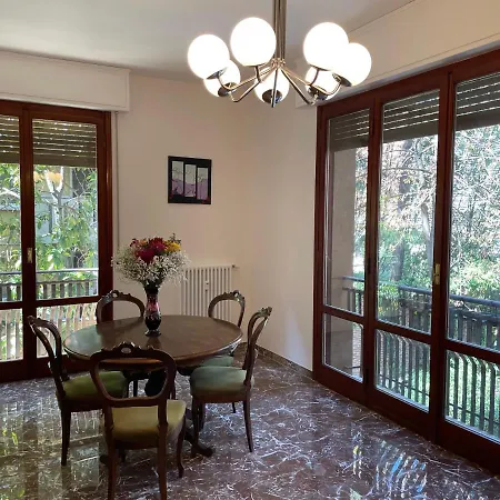 Apartment House Of Anna - Full Comfort - Fino A 6 Ospiti