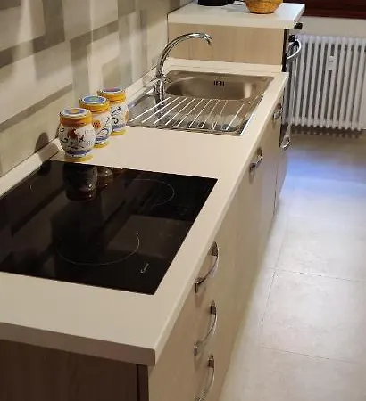 House Of Anna - Full Comfort - Fino A 6 Ospiti Apartment *