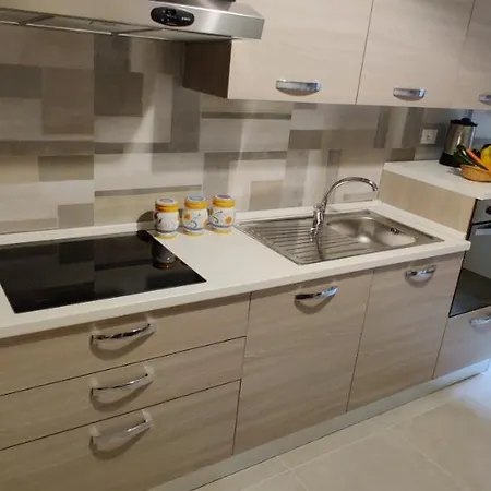 House Of Anna - Full Comfort - Fino A 6 Ospiti Apartment