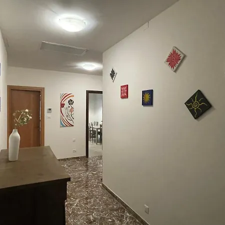 House Of Anna - Full Comfort - Fino A 6 Ospiti Apartment Bologna
