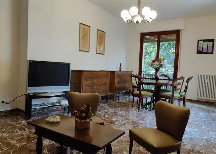 דירה House Of Anna - Full Comfort - Fino A 6 Ospiti