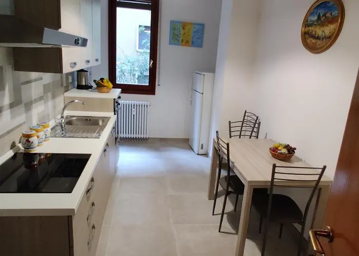 House Of Anna - Full Comfort - Fino A 6 Ospiti *