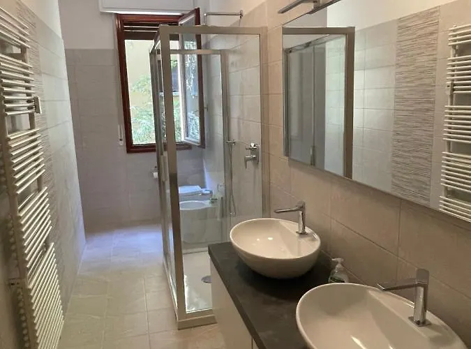 House Of Anna - Full Comfort - Fino A 6 Ospiti דירה