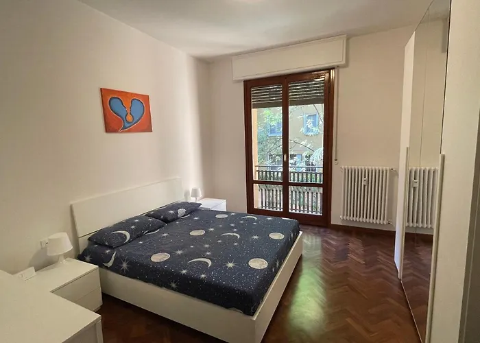 House Of Anna - Full Comfort - Fino A 6 Ospiti * בולוניה