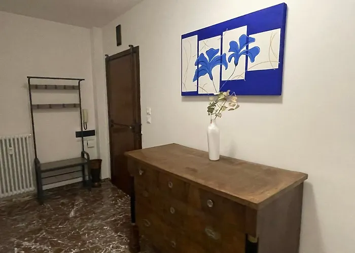 House Of Anna - Full Comfort - Fino A 6 Ospiti דירה