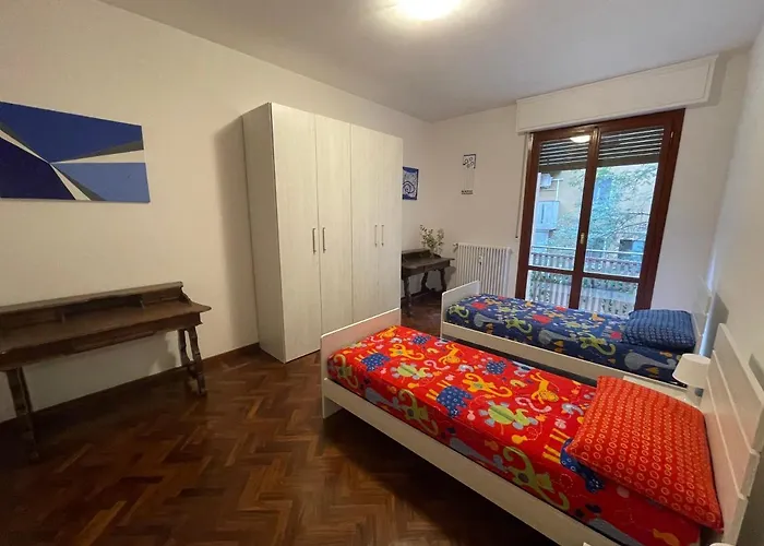 House Of Anna - Full Comfort - Fino A 6 Ospiti Apartmán Boloňa