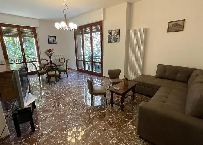 House Of Anna - Full Comfort - Fino A 6 Ospiti *
