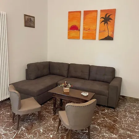 House Of Anna - Full Comfort - Fino A 6 Ospiti Apartament