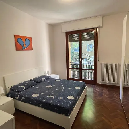 House Of Anna - Full Comfort - Fino A 6 Ospiti * Bolonia