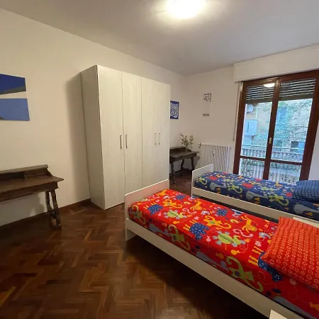 House Of Anna - Full Comfort - Fino A 6 Ospiti Apartament Bolonia